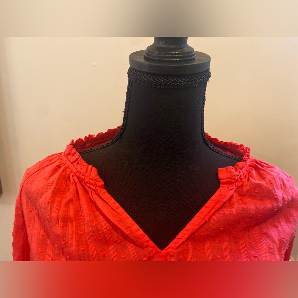 J. Crew Blouse